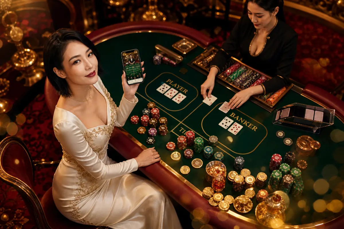 jp9w platform kasino dalam talian selamat dipercayai