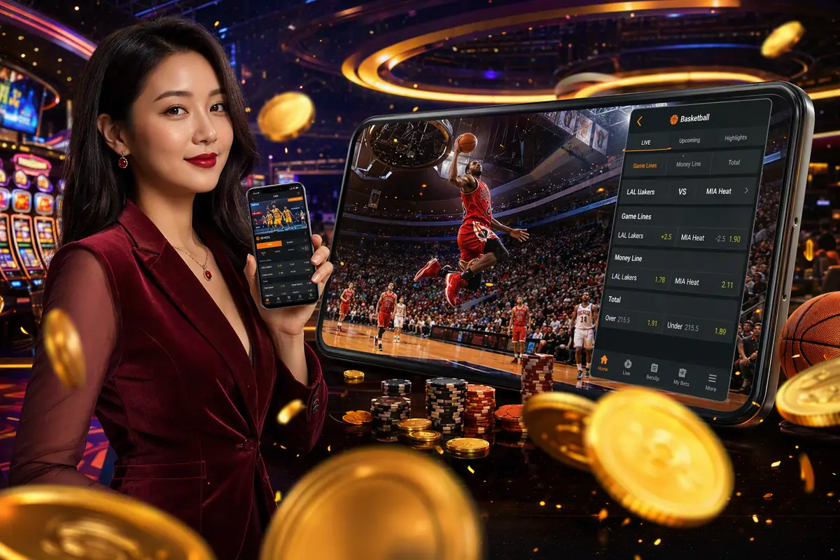 jp9w kasino online Malaysia