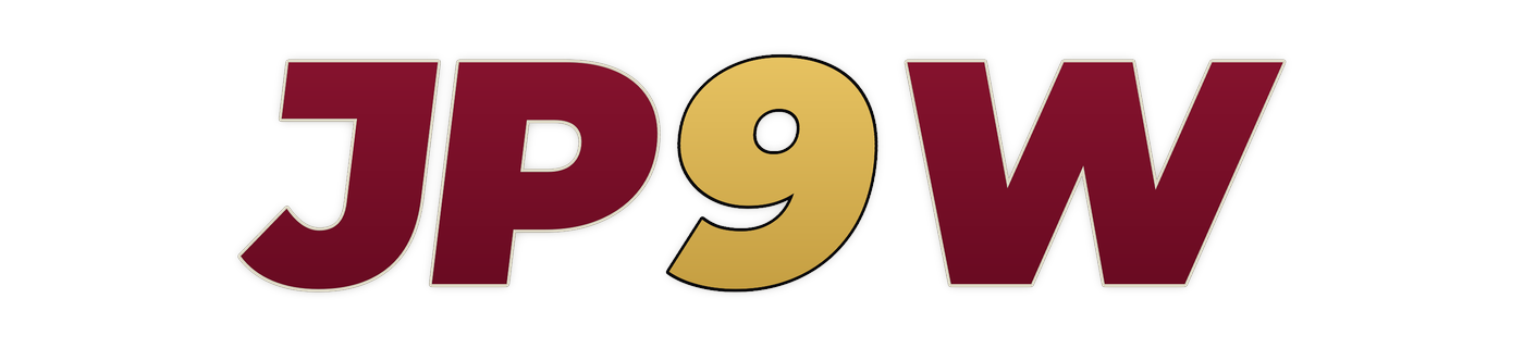 jp9w logo